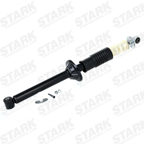 STARK SKSA-0131963: Amortizor puntea spate, presiune gas, Amortizor suport arc