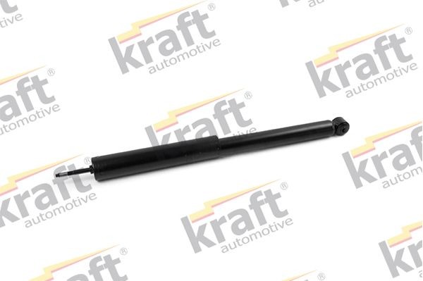 KRAFT 4011530: Αμορτισέρ Πίσω άξονας, Πίεση γκαζιού, Τηλεσκοπικό αμορτισέρ