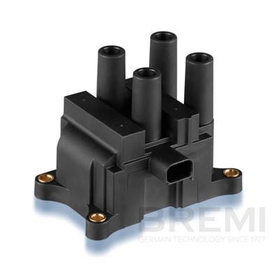 BREMI 20518: Süütepool 12V, 3-poolsus