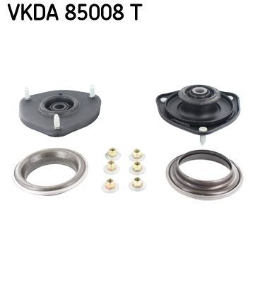 SKF VKDA 85008 T: Remondikomplekt, vedruamordi tugilaager koos laagriga