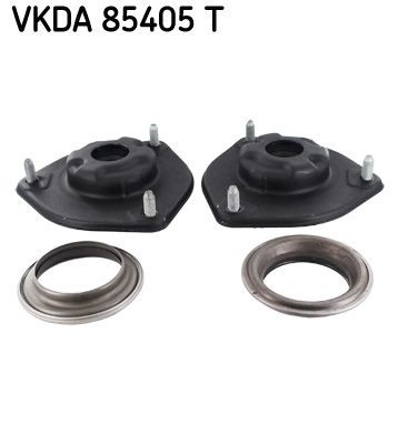 SKF VKDA 85405 T: Vedruamordi tugilaager koos laagriga