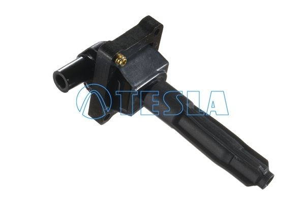 TESLA CL604: Bobine