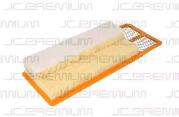 JC PREMIUM B2F078PR: Luftfilter