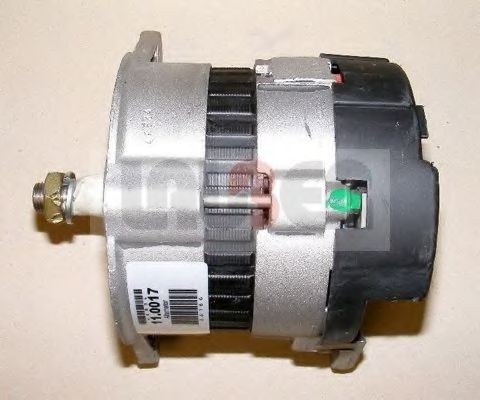 LAUBER 11.0017: Alternator 60A, cu regulator integrat