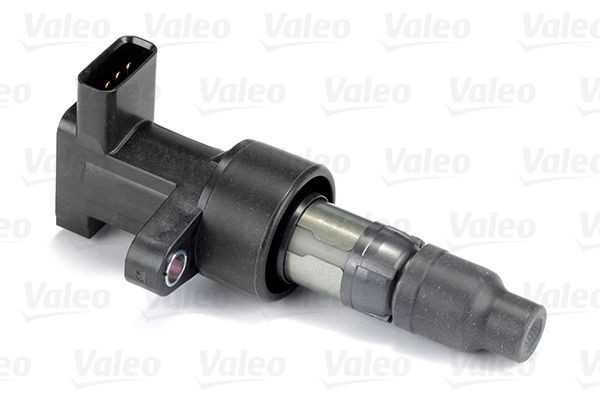 VALEO 245323: Bobine 4-polig