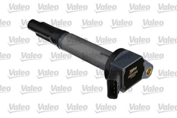 VALEO 245286: Süütepool 4-poolsus