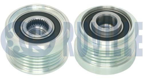 RUVILLE 5603679: Kit de distribution Nombre de dents 1: 198