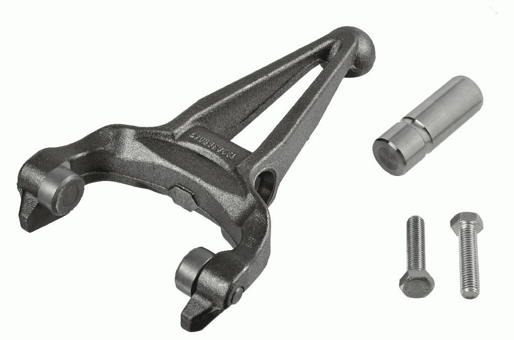 SACHS 3189 600 030: Изключваща вилка, съединител