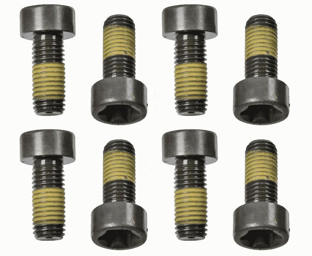 SACHS 1874 000 058: Комплект винтове, маховик