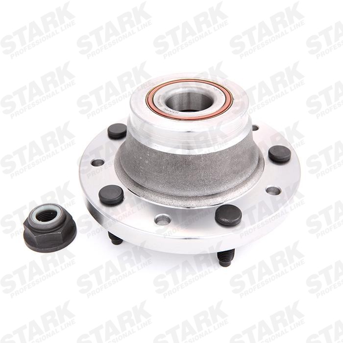 STARK SKWB-0180168: Комплект колесен лагер на задната ос от двете страни