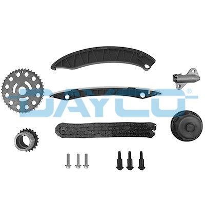 DAYCO KTC1020: Kamkedjesats