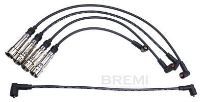 BREMI 825/74: Augstsprieguma vads