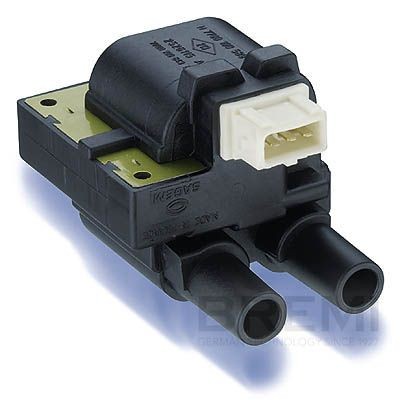 BREMI 11723: Süütepool 12V, 3-poolsus