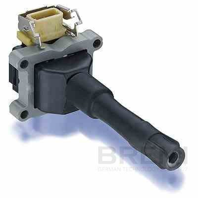BREMI 11857T: Süütepool 12V, 3-poolsus