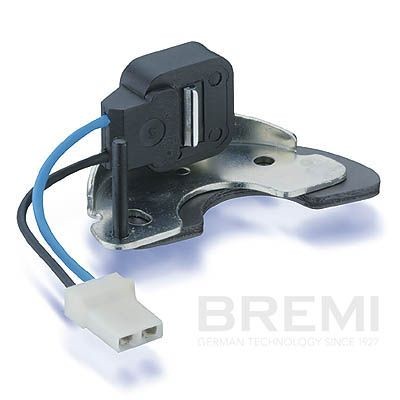 BREMI 14021: Lülitusseade, Süütesüsteem