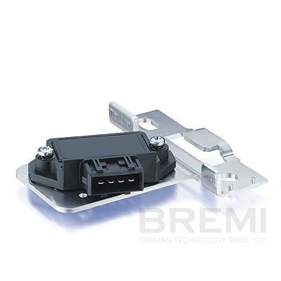BREMI 14156: Lülitusseade, Süütesüsteem