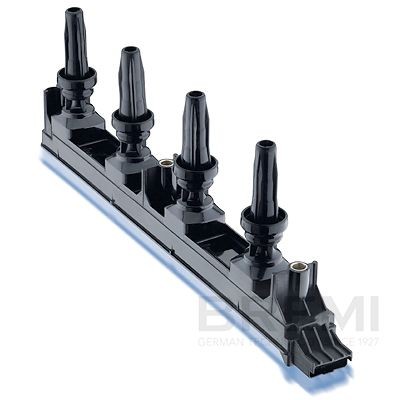 BREMI 20334: Süütepool 12V, 6-poolsus