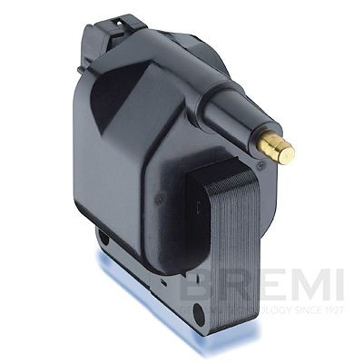 BREMI 20358: Süütepool 12V, 2-poolsus