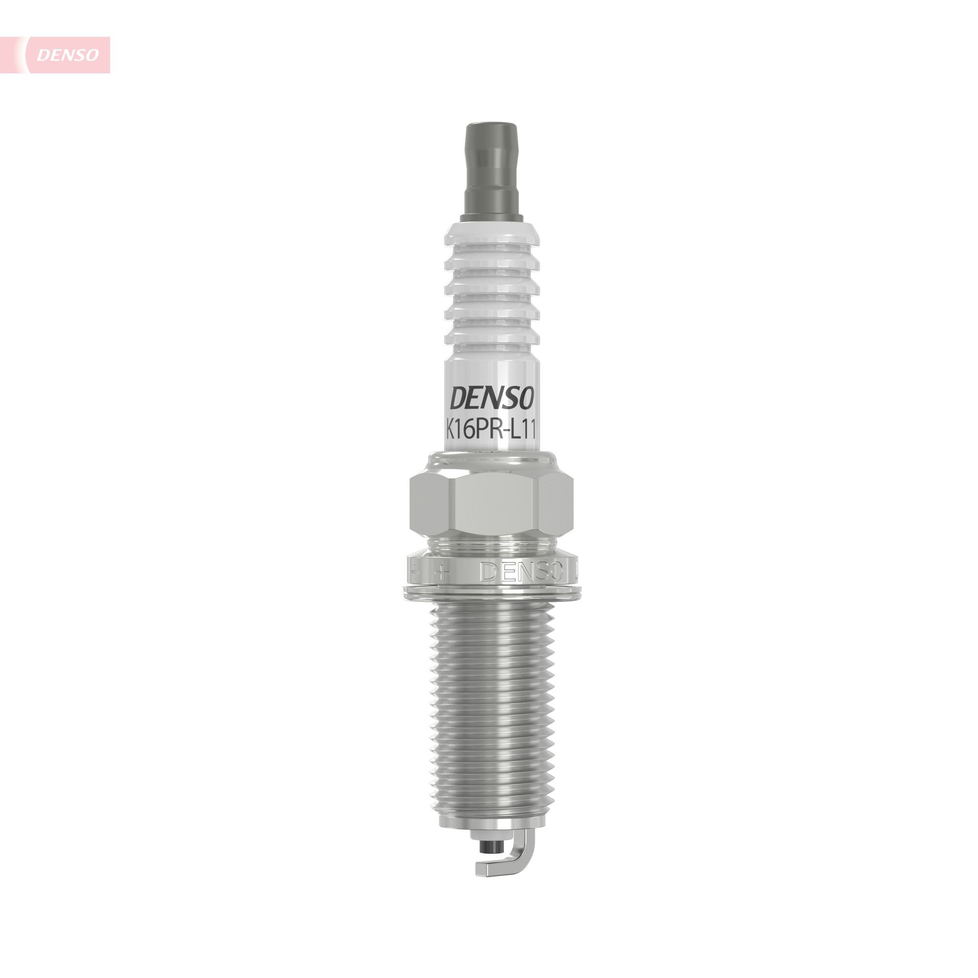DENSO K16PR-L11: Aizdedzes svece Atslēgas izmērs: 16 mm Nickel