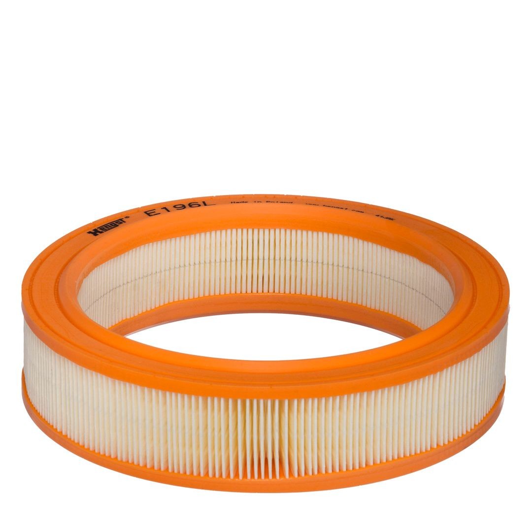 HENGST FILTER E196L: Filtro de aire
