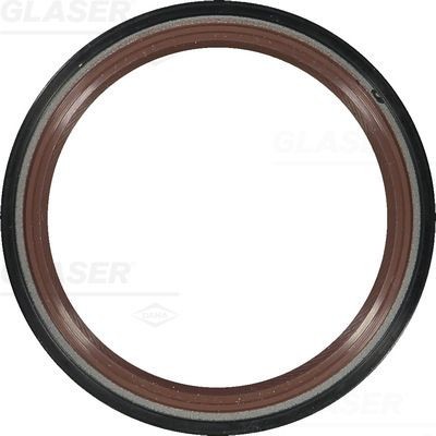 GLASER P77628-01: Simering, ax cu came