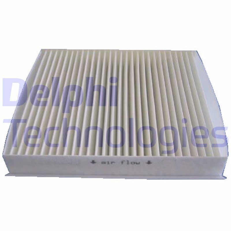 DELPHI TSP0325059C: Interieurfilter Carbon filter