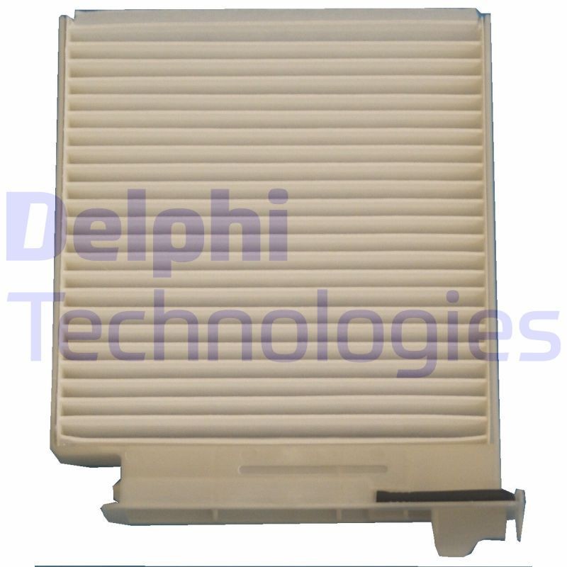 DELPHI TSP0325178C: Filtrs, Salona telpas gaiss Aktivētās ogles filtrs