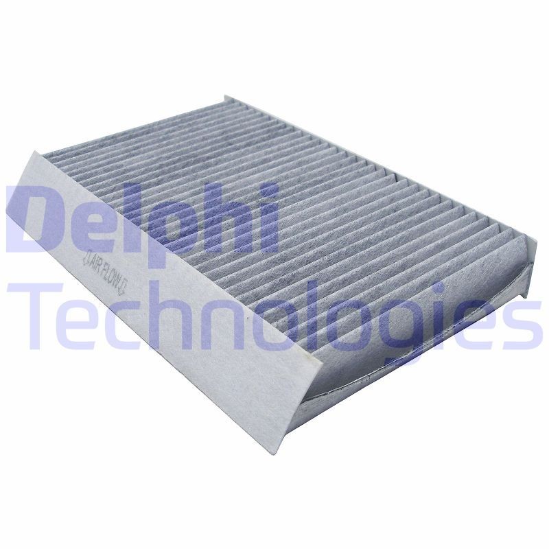 DELPHI TSP0325315C: Filtro abitacolo Filtro al carbone attivo