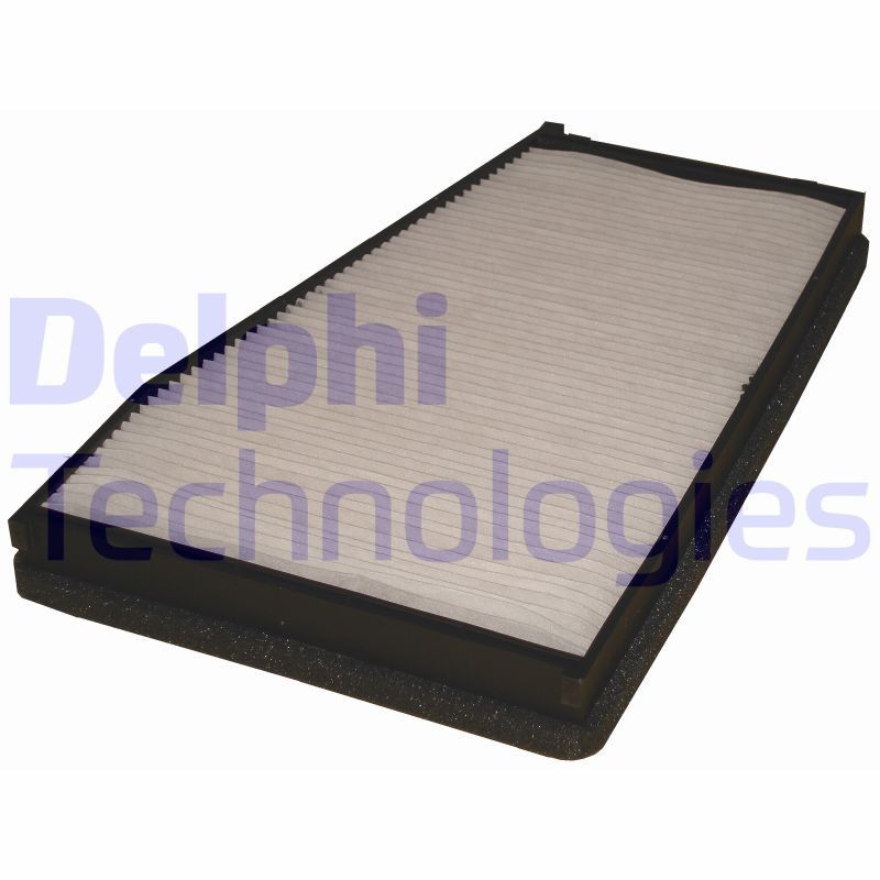DELPHI TSP0325242: Filtrs, Salona telpas gaiss Smalkās attīrīšanas salona filtrs