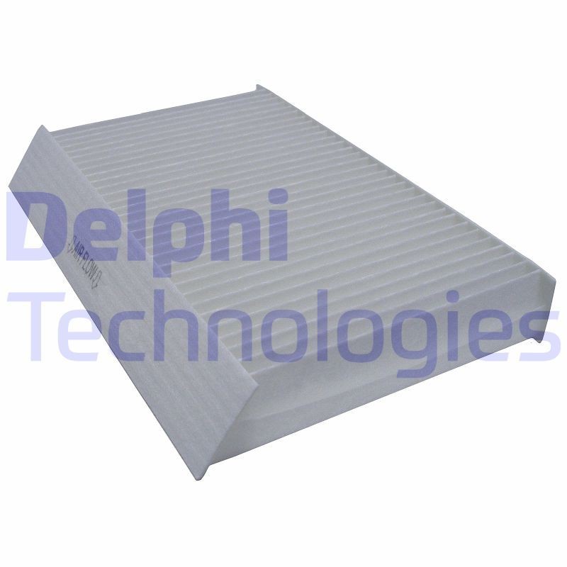 DELPHI TSP0325315: Filtrs, Salona telpas gaiss Smalkās attīrīšanas salona filtrs