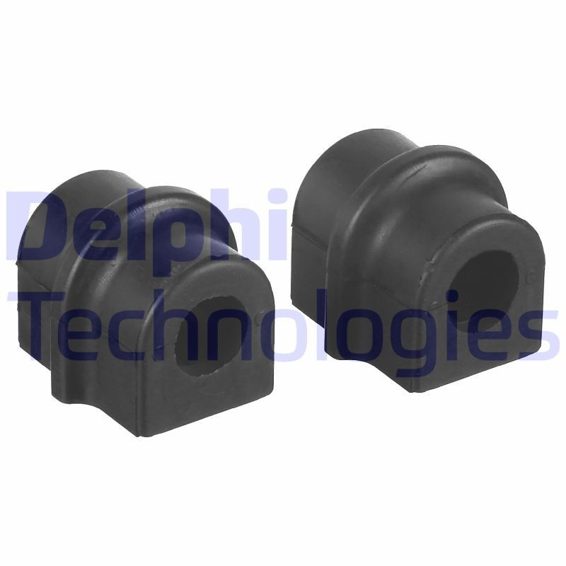 DELPHI TD1097W: Silent bloc de barre stabilisatrice