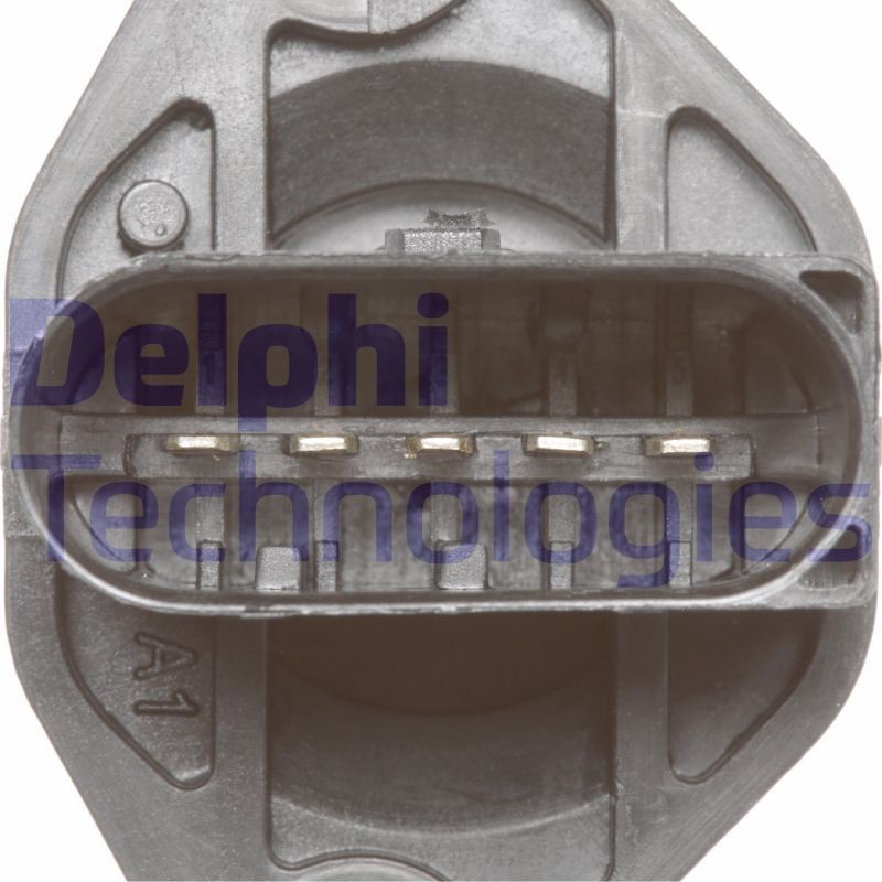 DELPHI AT41245: Λάδι, σύστημα κλιματισμού