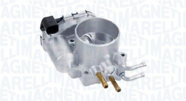 MAGNETI MARELLI 360406025100: Piduriketas Ø: 239,5mm, täis, Ø: 240mm