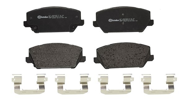 MAGNETI MARELLI 363700201179: Piduriklotsid