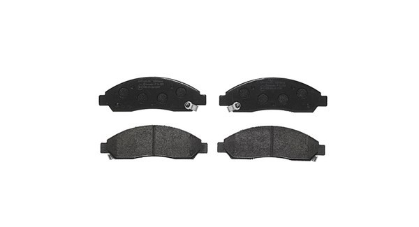 MAGNETI MARELLI 363700201835: Piduriklotsid