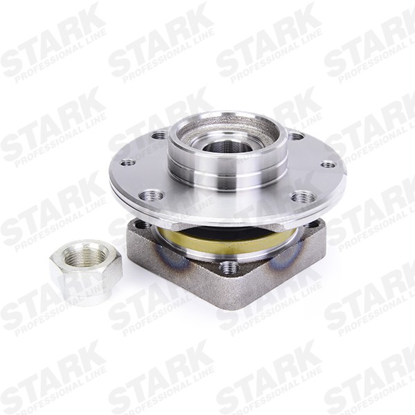 STARK SKWB-0180625: Комплект колесен лагер от двете страни на предната ос
