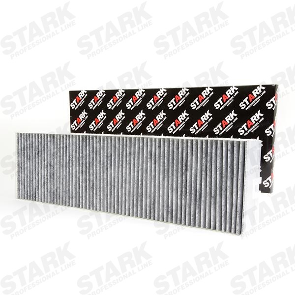 STARK SKIF-0170221: Filter, salongiõhk Aktiivsöefilter