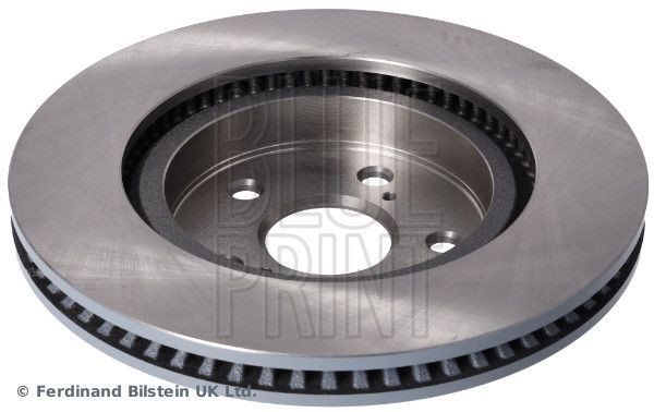 BLUE PRINT ADB118810: Chassisveer Vooras
