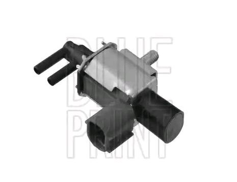 BLUE PRINT ADC47220: Ladetryksventil
