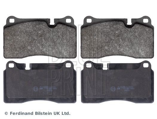 BLUE PRINT ADJ134211: Piduriklotsid Esisild