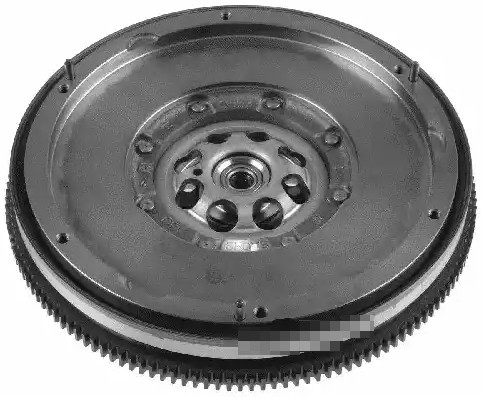 TRUCKTEC AUTOMOTIVE 02.11.023: Zweimassenschwungrad