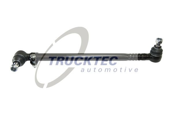 TRUCKTEC AUTOMOTIVE 02.37.104: Άξονας τιμονιού Mπροστινός άξονας δεξιά