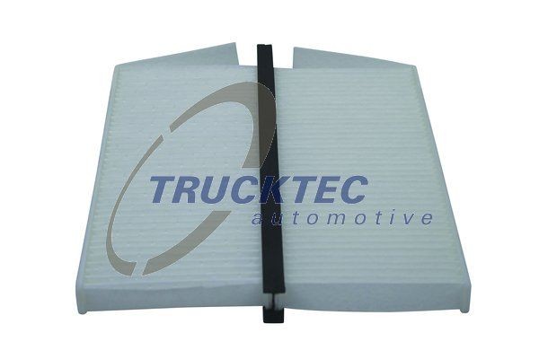 TRUCKTEC AUTOMOTIVE 02.59.134: Filtrs, Salona telpas gaiss Smalkās attīrīšanas salona filtrs