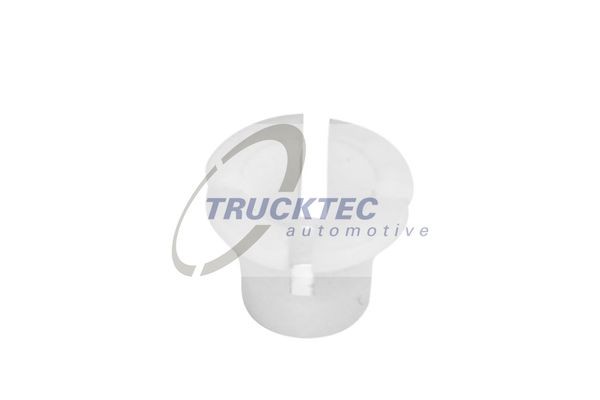 TRUCKTEC AUTOMOTIVE 08.58.001: Tartó, főfényszóró