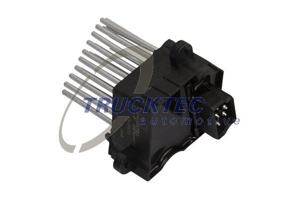 TRUCKTEC AUTOMOTIVE 08.59.027: Εγκέφαλος, θέρμανση / αερισμός