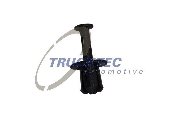 TRUCKTEC AUTOMOTIVE 08.62.271: Κρύσταλλο καθρέφτη, εξωτ. καθρέφτης