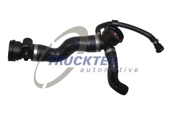 TRUCKTEC AUTOMOTIVE 08.62.478: Glideskinne, rudeløfter