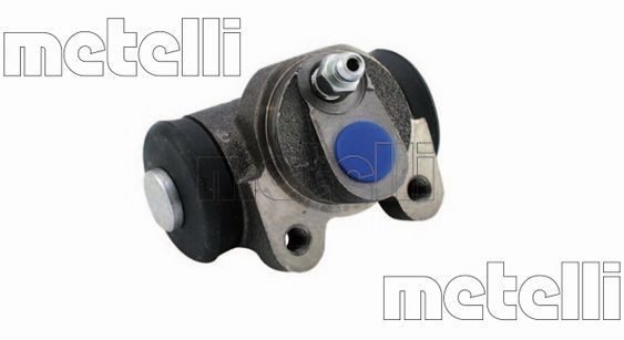 METELLI 04-0071: Fékmunkahenger