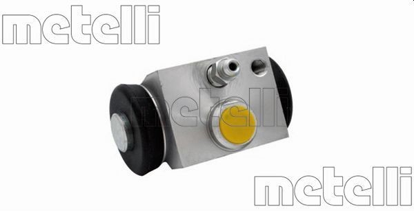 METELLI 04-0973: Fékmunkahenger
