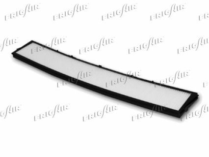 FRIGAIR 1302.4222: Filtrs, Salona telpas gaiss Aktivētās ogles filtrs